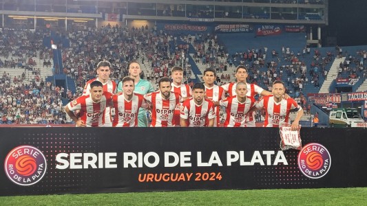 Segunda prueba para Unión: enfrenta a Defensor Sporting