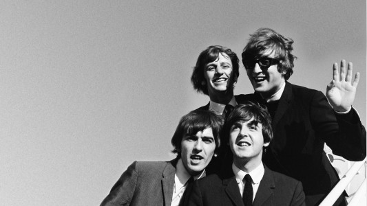 Hoy se celebra el Día internacional de The Beatles