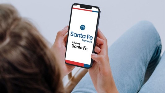 "El 87% de los santafesinos mayores de 18 años son usuarios de Billetera Santa Fe", dijo el gerente comercial de Plus Pagos.