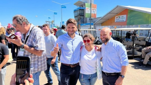 Convocan a empresas para la Expoagro 2024