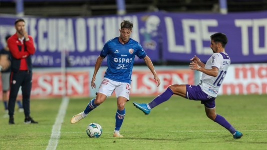 Unión cierra la pretemporada en Uruguay con su último amistoso