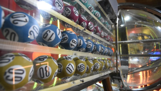 Un entrerriano se llevó más de $65 millones en el Quini 6