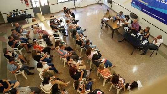 Amsafé advirtió que exigirá en la Justicia que se cumpla la paritaria 2023