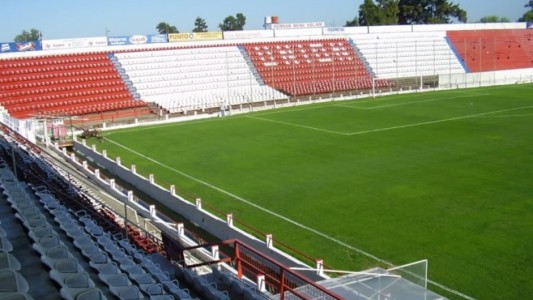 Unión giró el dinero de las inhibiciones y espera el aval de FIFA