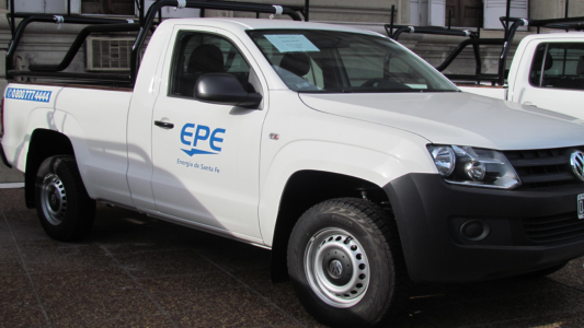 La EPE incorpora nuevos vehículos