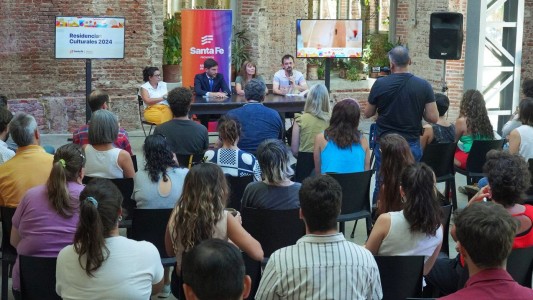 El jueves comienza la inscripción a las Residencias Culturales 2024