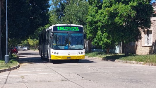 Sin acuerdo en la paritaria del transporte, UTA analiza medidas de fuerza