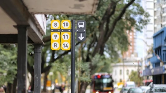 Todavía sin fecha de aplicación, el boleto de colectivo subirá a $380