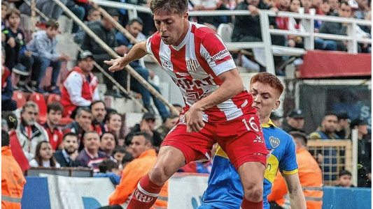 El monto que Rosario Central le ofreció a Unión por Vera