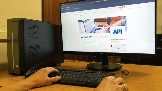 La provincia informó que unos 175.000 contribuyentes adoptaron el pago anual de impuestos