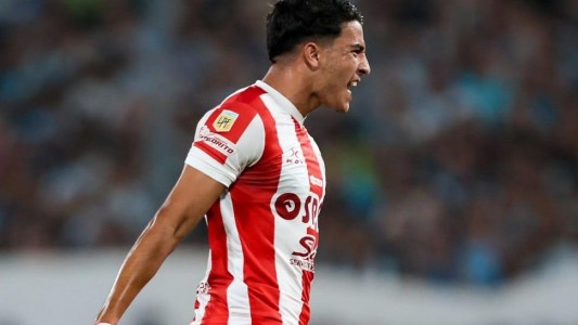 Unión tiene otro duro examen ante San Lorenzo