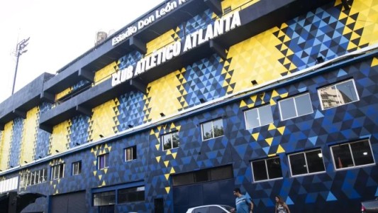 ¿Por qué canal se podrá ver Atlanta-Colón?