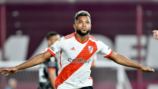 River visita a Deportivo Riestra