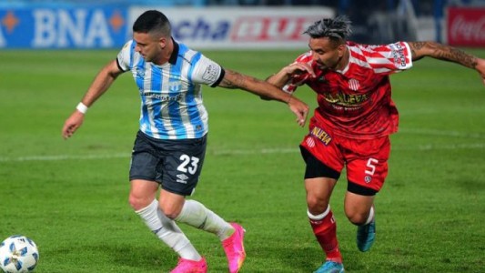 Barracas Central recibe Atlético Tucumán
