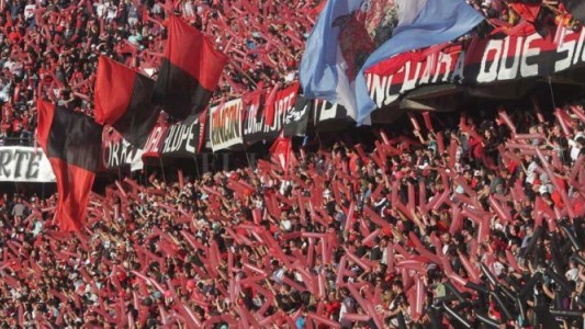 Los detalles para ver al Sabalero ante Almirante