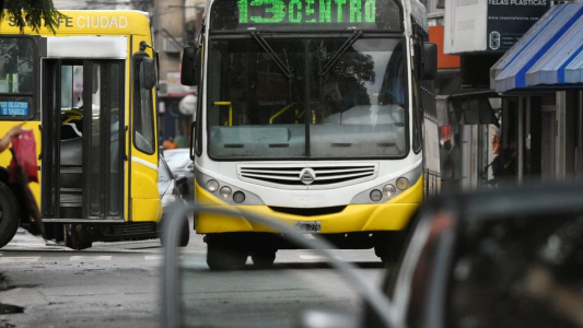 Para la FATAP, el “transporte del interior se encuentra en una crisis económica”