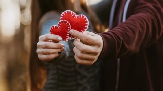 Quién fue San Valentín y por qué se lo recuerda en el Día de los Enamorados