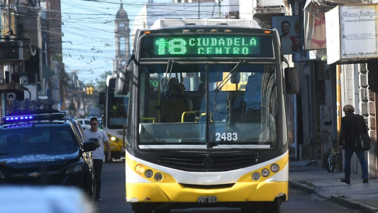 Transporte: Poletti reclamará en el Congreso Nacional por el Fondo Compensador