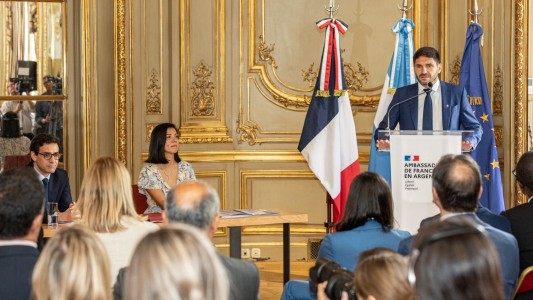 La provincia acordó un crédito para financiar proyectos para el cuidado de la biodiversidad