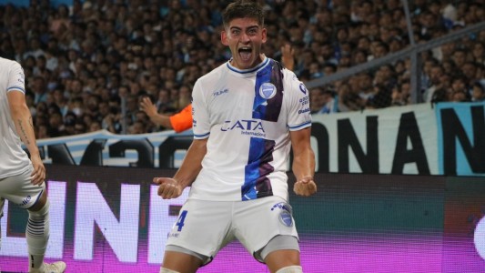 Toda la emoción de la Copa Libertadores se vive por Telefe