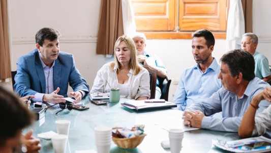 Hubo acuerdo en la paritaria municipal: 34,5% de aumento