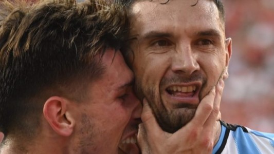 Racing se quedó con el Clásico de Avellaneda