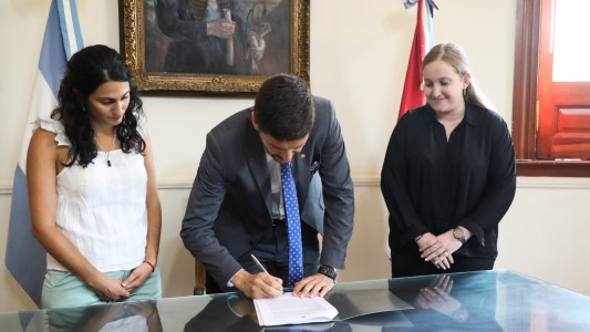 Relanzaron el Plan Abre: en qué consiste el programa y cómo se aplicará