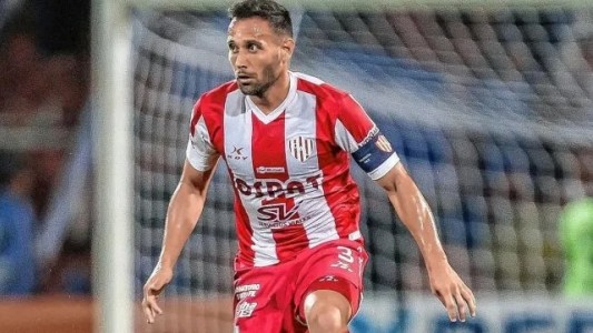 Unión pierde a su capitán para el próximo enfrentamiento