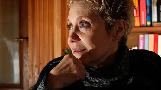 Murió la actriz Camila Perissé