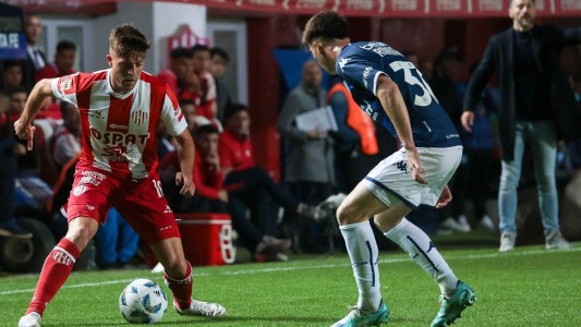 Vera, otro posible dolor de cabeza para el “Kily” González