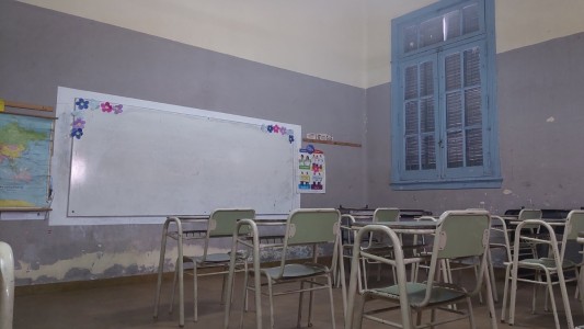 Apuntan al ausentismo docente para optimizar el sistema educativo