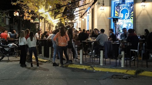 Los bares tienen 40% menos clientes que el año pasado cada vez más analizan cerrar