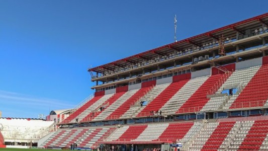 Venta de plateas para ver Unión-Boca