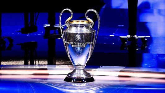 Cambios en las competencias europeas: así será el nuevo formato de la Champions League