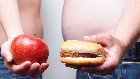 Día Mundial contra la Obesidad: un llamado a la acción global