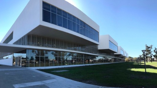 Brote de neumonía en el Hospital Iturraspe: preocupación en el sector Salud