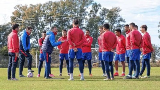 Unión busca tumbar al gigante Boca en Santa Fe