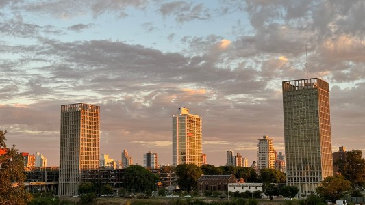 ¿Qué dice el pronóstico del tiempo para este jueves?