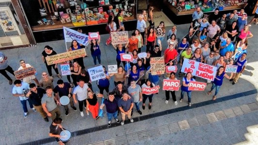 En estado de alerta, en el Registro de la Propiedad se atiende de 7 a 11