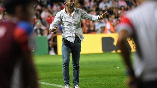 Kily González destacó la importancia de la victoria con Boca