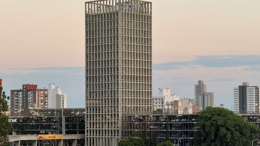 Viernes de alta temperatura y con probables lluvias en Santa Fe