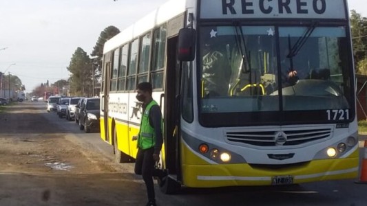 Desde hoy entra en vigencia la nueva tarifa de la Empresa Recreo