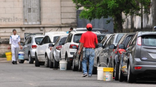 Trapitos: cómo es el plan de la municipalidad para regular la actividad