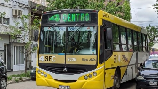 Modificaciones en el tránsito en la zona sur de Santa Fe