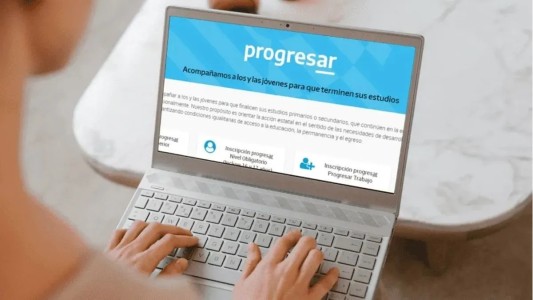 Becas Progresar: conocé el cronograma de pago de este mes