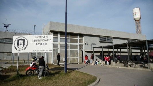 Otro ataque en Rosario: ahora balearon una cárcel