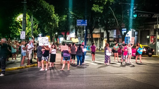 La ciudad de Rosario tendrá un lunes con escasa actividad