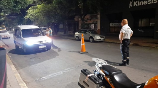 La Municipalidad retuvo 5 autos y 9 motos durante diversos operativos