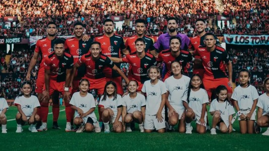 Mitre vs Colón: reprograman el partido por el calor