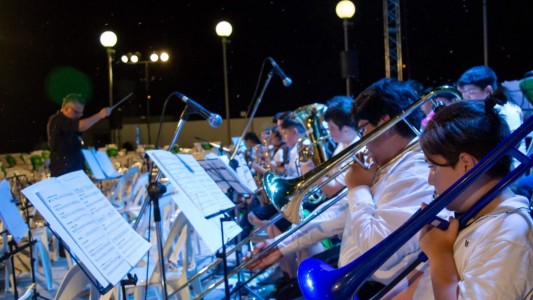 El programa Somos Música abre sus puertas a jóvenes talentos de Santa Fe